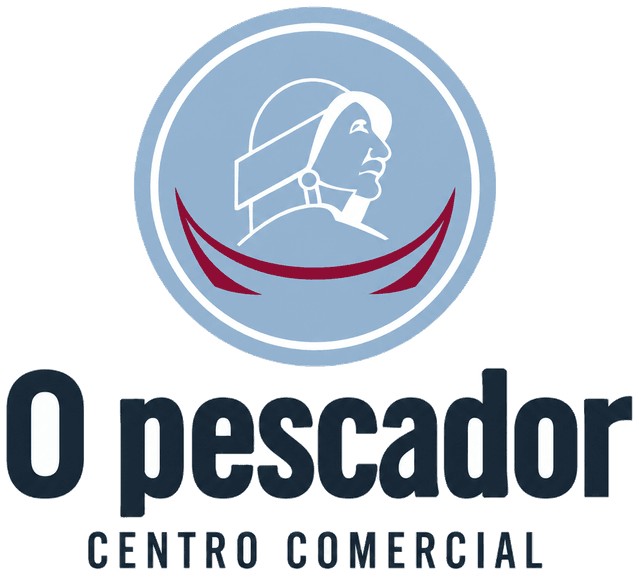 Centro Comercial O Pescador
