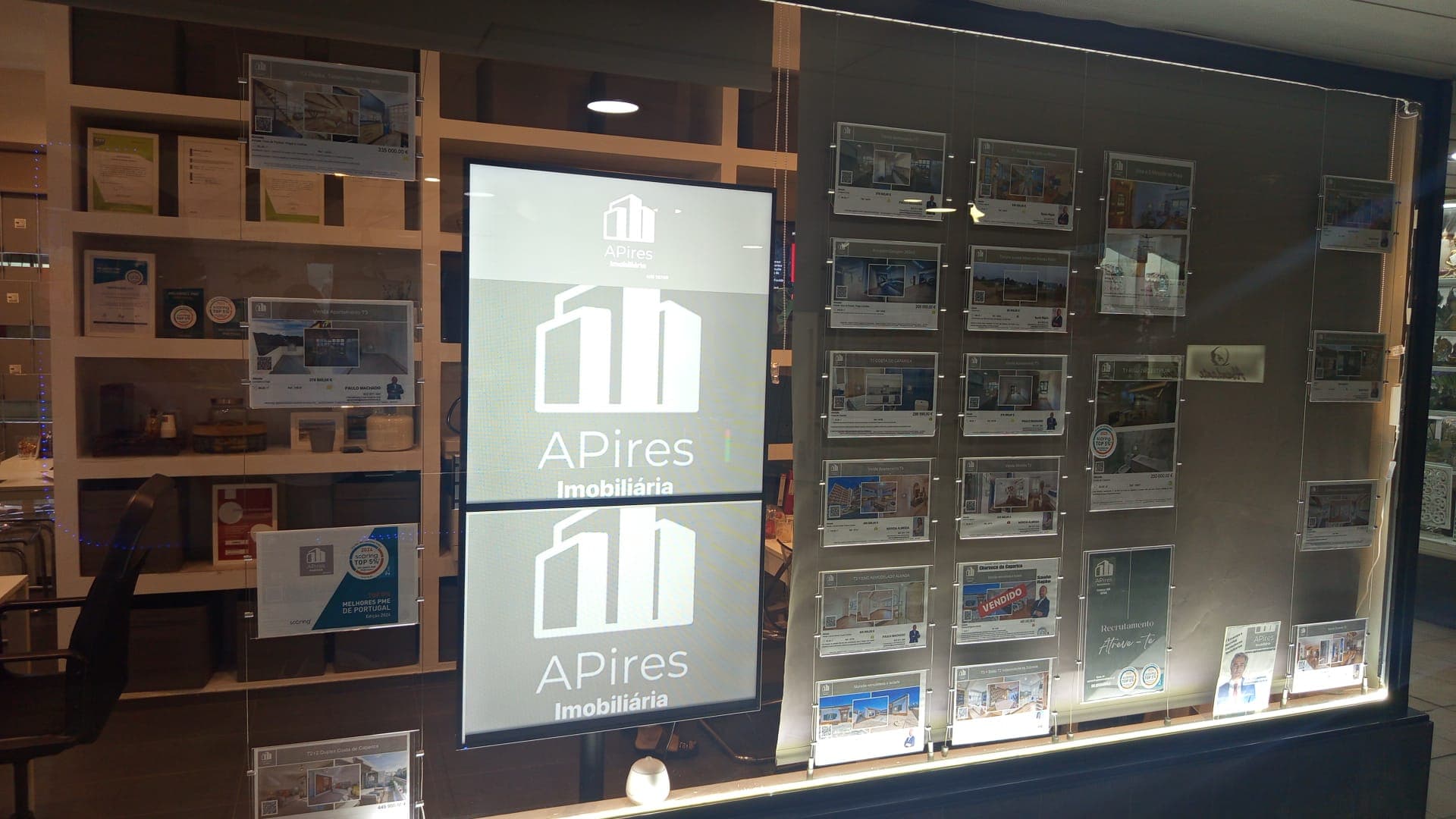APIRES Imobiliária