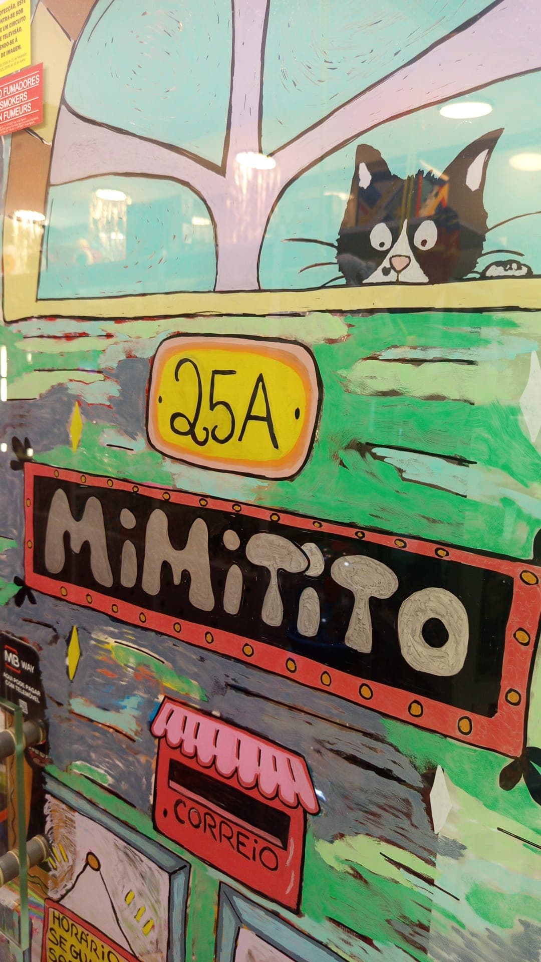Mimitito